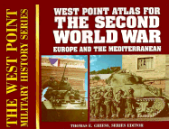 Atlas for World War 2: Europe