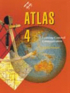 Atlas Level 4: Learning-Centered Communication - Nunan, David, Professor