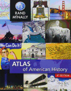 Atlas of American History