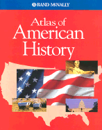 Atlas of American History