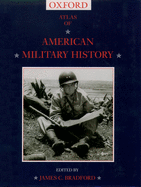 Atlas of American Military History