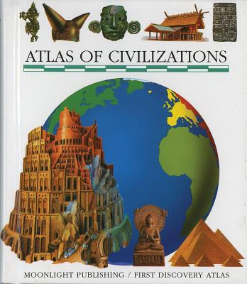 Atlas of Civilizations - 