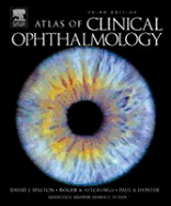 Atlas of clinical ophthalmology