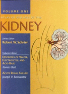 Atlas of Diseases of the Kidney Volume 1- Ie