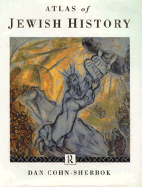 Atlas of Jewish History