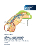 Atlas of Laparoscopic Digestive Operations