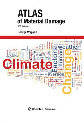 Atlas of Material Damage - Wypych, George