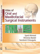 Atlas of Oral and Maxillofacial Surgical Instruments