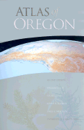 Atlas of Oregon