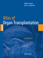 Atlas of Organ Transplantation