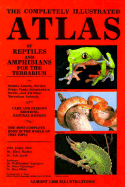Atlas of Reptiles & Amphibians - T F H Publications, and Obst, Fritz Jurgen, and Richter, K