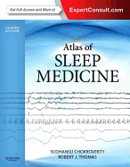 Atlas of Sleep Medicine with Access Code