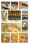 Atlas of Snakes - Coborn, John