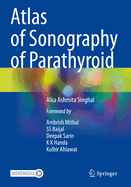 Atlas of Sonography of Parathyroid