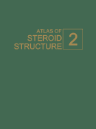 Atlas of Steroid Structure: Volume 2