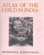 Atlas of the child in India