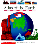 Atlas of the Earth - Scholastic Books