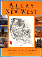 Atlas of the New West: Portrait of a Changing Region