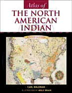 Atlas of the North American Indian, Revised Edition
