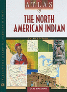 Atlas of the North American Indian