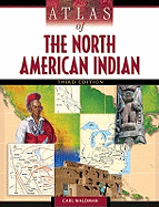 Atlas of the North American Indian