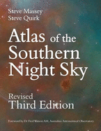 Atlas of the Southern Night Sky