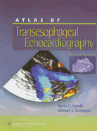 Atlas of Transesophageal Echocardiography