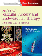 Atlas of Vascular Surgery and Endovascular Therapy: Anatomy and Technique