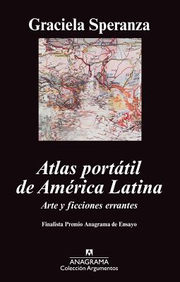 Atlas Portatil de America Latina - Speranza, Graciela