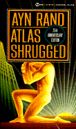 Atlas Shrugged: 235th Anniversary Edition - Rand, Ayn