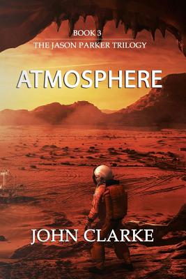 Atmosphere - Clarke, John
