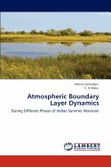 Atmospheric Boundary Layer Dynamics