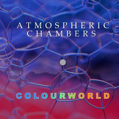 Atmospheric Chambers and Colourworld: Recent work by Geoffrey Mark Matthews and Colin Davis - Blackburn, Michael a, and Freestone, Graham, and Matthews, Geoffrey Mark