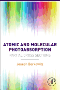 Atomic and Molecular Photoabsorption: Absolute Partial Cross Sections