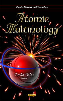 Atomic Multinology - Woo, Taeho (Editor)