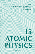 Atomic Physics 15 - Proceedings of the Fifteenth International Conference on Atomic Physics, Zeeman-Effect Centenary