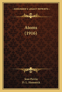 Atoms (1916)