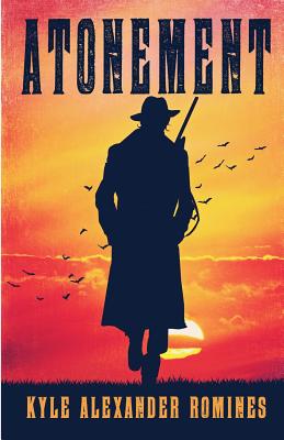 Atonement - Romines, Kyle Alexander