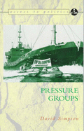 ATP Pressure groups