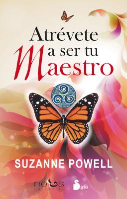 Atrevete a Ser Tu Maestro - Powell, Suzanne