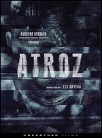 Atroz - Lex Ortega