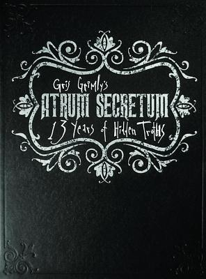 Atrum Secretum: 13 Years of Hidden Truths - Grimly, Gris
