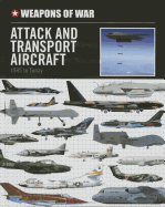 Attack and Transport Aircraft: 1945 to Today