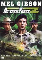 Attack Force Z - Tim Burstall