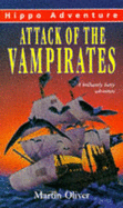Attack of the vampirates