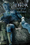Attack on Asgard