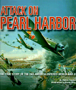 Attack on Pearl Harbor - Tanaka, Shelley