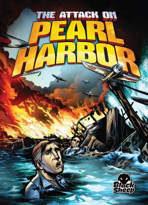 Attack on Pearl Harbor - Bowman, Chris