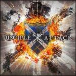 Attack - Disciple