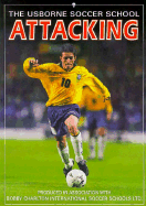 Attacking - Dungworth, Richard